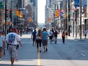 Yonge & Gerrard
