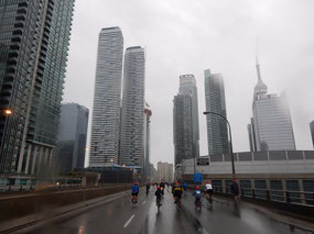Downtown Towers