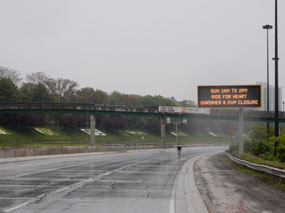 On the Gardiner