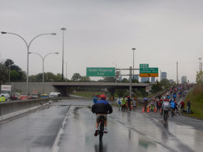 Passing Finish Turn Off