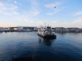 Island Ferry