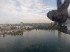 Lake Ontario