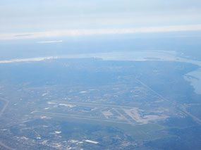 Montreal Airport