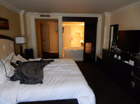 Span of Room