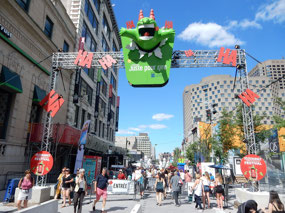 Just for Laughs Festival