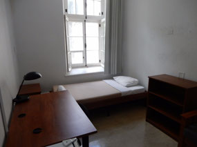 Dorm Room