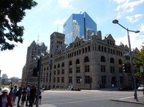 Gare Windsor