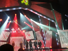 Just For Laughs Festival