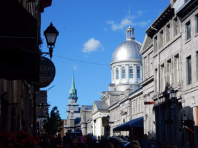 Marche Bonsecours