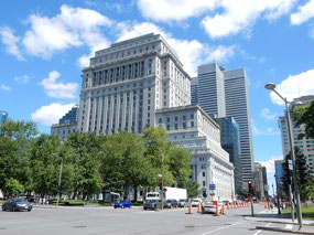 National Bank Building