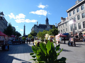 Place Jacques Cartier
