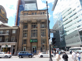 rue Sainte-Catherine
