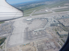 Airport