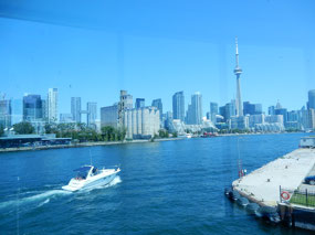 Island Channel