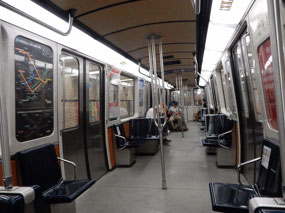 Carriage
