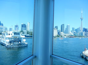Island Ferry