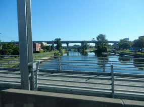 Lachine Canal