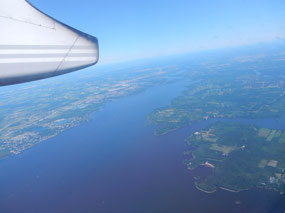 St Lawrence