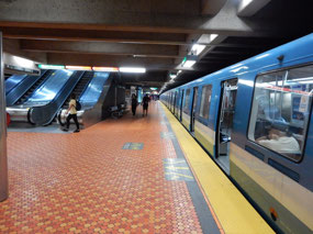 Station