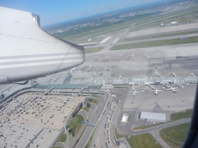 Take Off