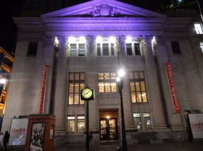 Bank of Montreal