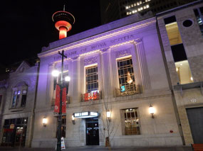 Bank of Nova Scotia