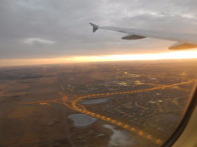 Calgary Limits