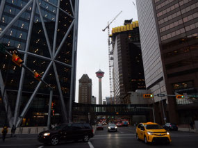 Calgary Tower