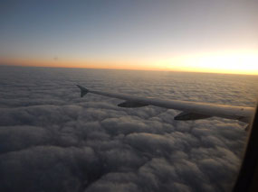 Clouds
