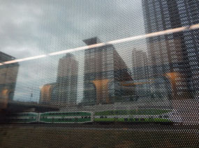 GO Trains