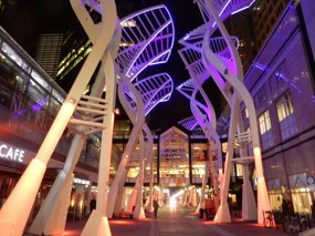 Sculptures