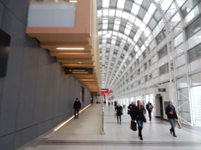 UP Express Station