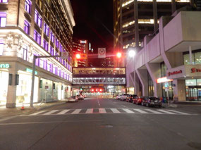 Walkways