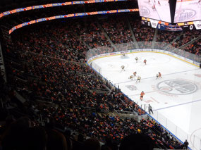Arena Span