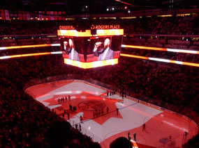 Canada Anthem