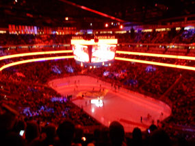 Hockey Rink