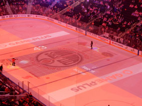 Intermission Game