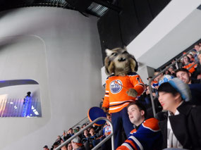 Mascot