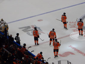 Oilers