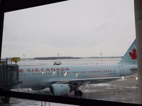 Air Canada