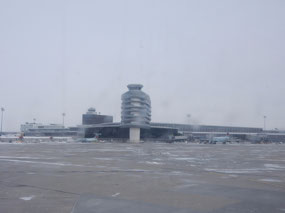 Airport