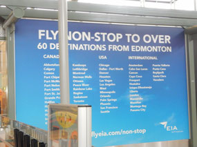 Destinations