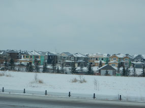 Houses