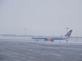 Icelandair