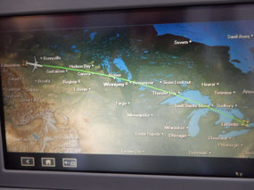 Route