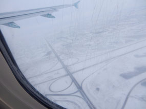 Snow