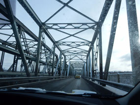 Steel Bridge