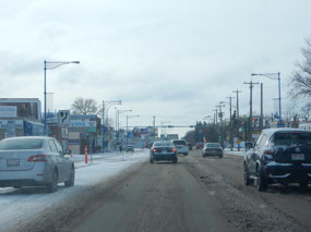 Strathcona