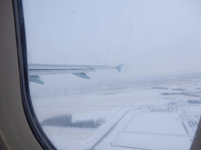 Take Off