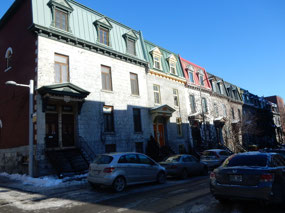 Houses